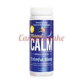 Natural Calm Calm Sleep 113 g