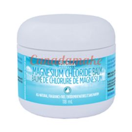 Natural Calm Magnesium Chloride Balm 118 ml