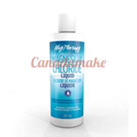 Natural Calm Magnesium Chloride Liquid(Oil) 237 ml