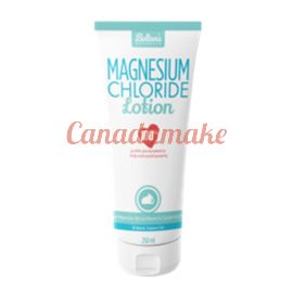 Natural Calm Magnesium Chloride Lotion 250 ml