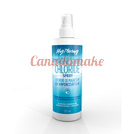 Natural Calm Magnesium Chloride Spray 237 ml