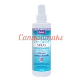 Natural Calm Magnesium Chloride Spray W Lavender 237 ml