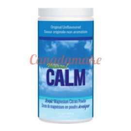 Natural Calm Magnesium Plain 452 g