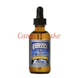 Natural Immunogenics Sovereign Silver Dropper 59 ml