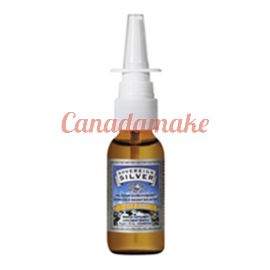 Natural Immunogenics Sovereign Silver Nasal Spray 29 ml