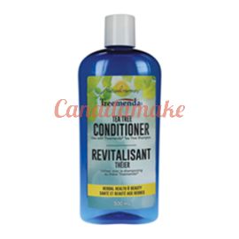 Nature's Harmony Tea Tree Conditioner 500 ml