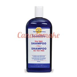 Nature's Harmony Tea Tree Shampoo 235 ml