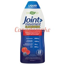 Nature’s Way Joint Movement Glucosamine 1 L