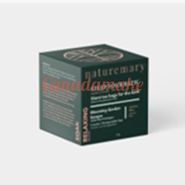 Naturemary Bath Tea Bags - Garden Escape 150 g