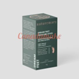 Naturemary Dream Feet Pedicure Stick 35 g