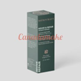 Naturemary Revive + Repair Face & Neck Oil 30 ml