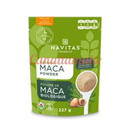 Navitas Organics Maca Powder 227 g