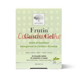 New Nordic Frutin Gastro Gel 48 ch