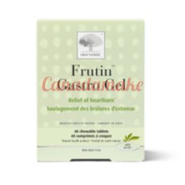 New Nordic Frutin Gastro Gel 48 ch