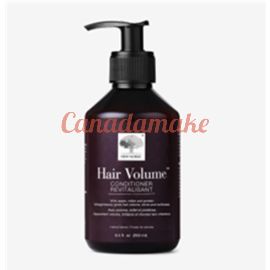 New Nordic Hair Volume Conditioner 250 ml