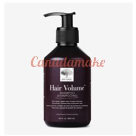 New Nordic Hair Volume Shampoo 250 ml