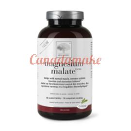 New Nordic Magnesium Malate 90 tab