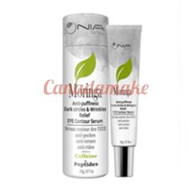 Nia Pure Nature Moringa EYE Contour Serum 20 ml