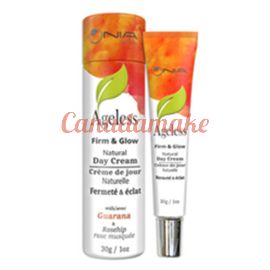 Nia Pure Nature Firm & Glow Natural Day Cream 30 g