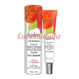 Nia Pure Nature Lift & Firm Natural Night Cream 30 g