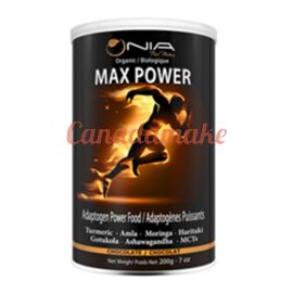 Nia Pure Nature Max  Power200 g
