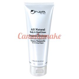 Nia Pure Nature Moringa Hand & Body Cream 118 ml