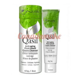 Nia Pure Nature PURE Qasil Face Cream Cleanser 60 ml