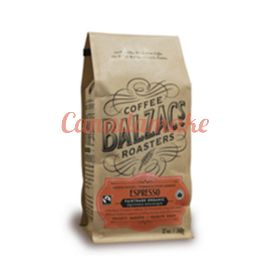 Balzac's Coffee Roasters Espresso Blend - Amber Roast 340g
