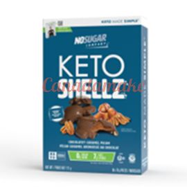 No Sugar Company Keto Shellz 171 g