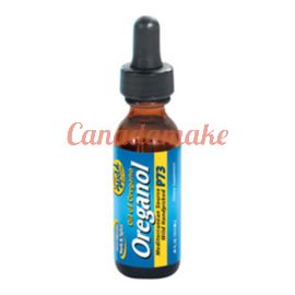 North American Herb & Spice Oreganol P73 13 ml