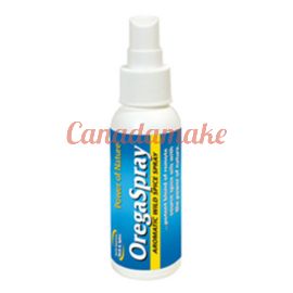 North American Herb & Spice OregaSpray 60 ml