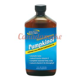 North American Herb & Spice Pumpkinol 355 ml