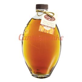 North Hatley Tarquina glass bottle Pure Maple Syrup 250 ml
