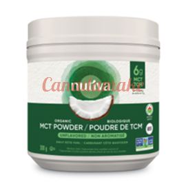Nutiva MCT Powder 300 g