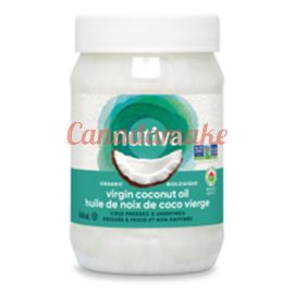 Nutiva Virgin Coconut Oil 444 ml