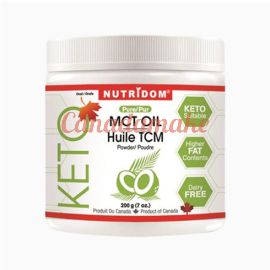 Nutridom MCT Oil Powder 200g