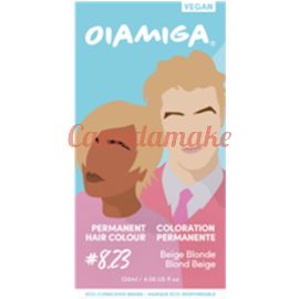 Oiamiga Blonde Beige 120 ml