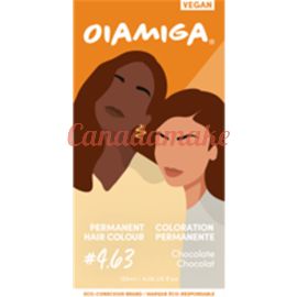 Oiamiga Chocolate 120 ml