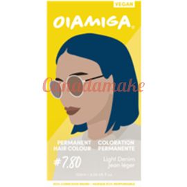 Oiamiga Light Denim 120 ml