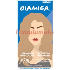 Oiamiga Natural Blonde 120 ml
