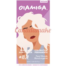Oiamiga Pearl Blonde 120 ml