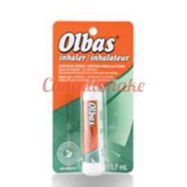 Olbas Inhaler 0.29 g