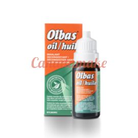 Olbas Oil 15 ml