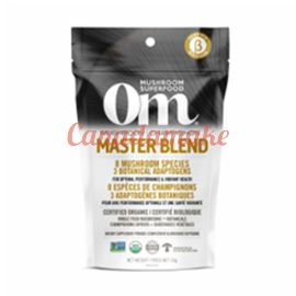 OM Mushroom Master Blend 54 g