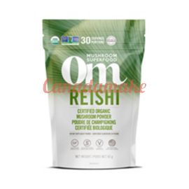 OM Mushroom Reishi Mushroom Superfood Powder 60 g