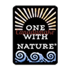 One With Nature Blackberry Pear Bar Soap 6 x 200 g