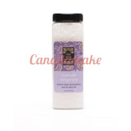 One With Nature Lavender Bath Salts 907 g