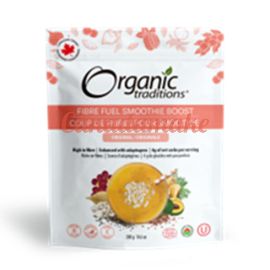 Organic Traditions Fibre Fuel - Original 300 g