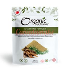 Organic Traditions Shatavari Powder 200 g