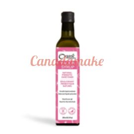 Organic Traditions Yacon Syrup 250 ml